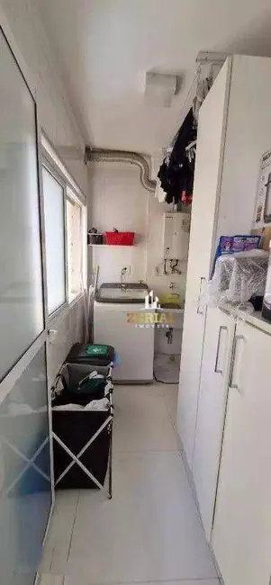 Foto 7 de Apartamento com 3 quartos à venda, 107m2 em Santo Antônio, Sao Caetano Do Sul - SP