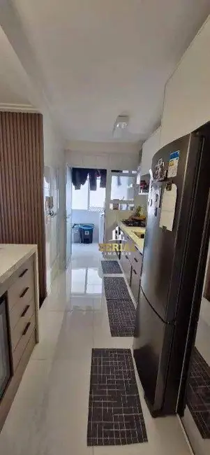 Foto 5 de Apartamento com 3 quartos à venda, 107m2 em Santo Antônio, Sao Caetano Do Sul - SP
