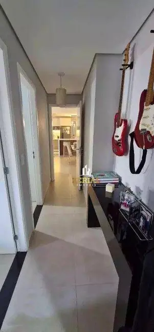 Foto 9 de Apartamento com 3 quartos à venda, 107m2 em Santo Antônio, Sao Caetano Do Sul - SP