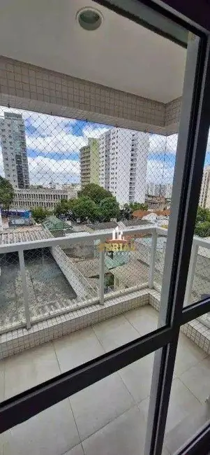 Foto 6 de Apartamento com 3 quartos à venda, 107m2 em Santo Antônio, Sao Caetano Do Sul - SP