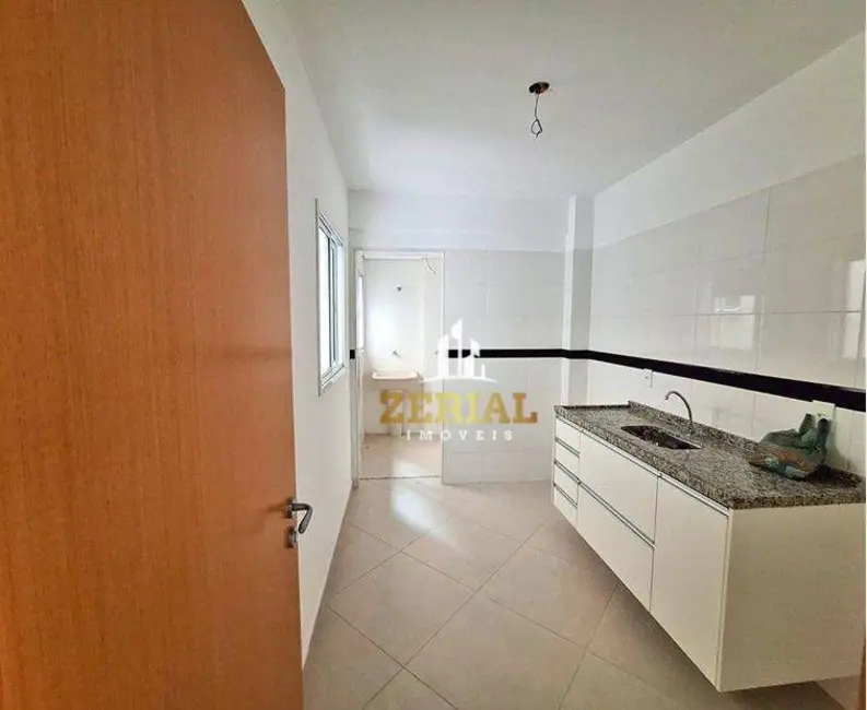 Foto 4 de Apartamento com 2 quartos para alugar, 67m2 em Santa Maria, Sao Caetano Do Sul - SP