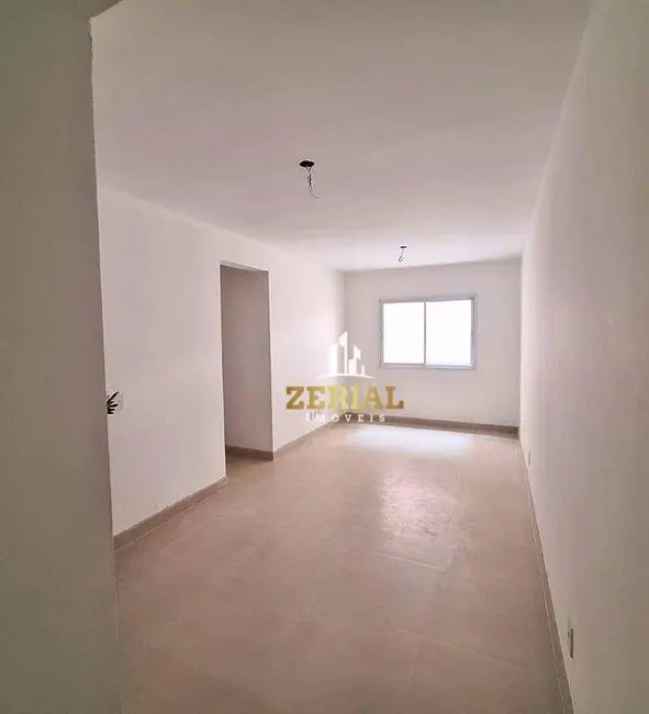 Foto 2 de Apartamento com 2 quartos para alugar, 67m2 em Santa Maria, Sao Caetano Do Sul - SP