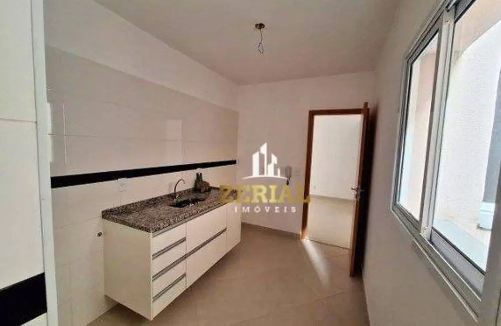Foto 5 de Apartamento com 2 quartos para alugar, 67m2 em Santa Maria, Sao Caetano Do Sul - SP