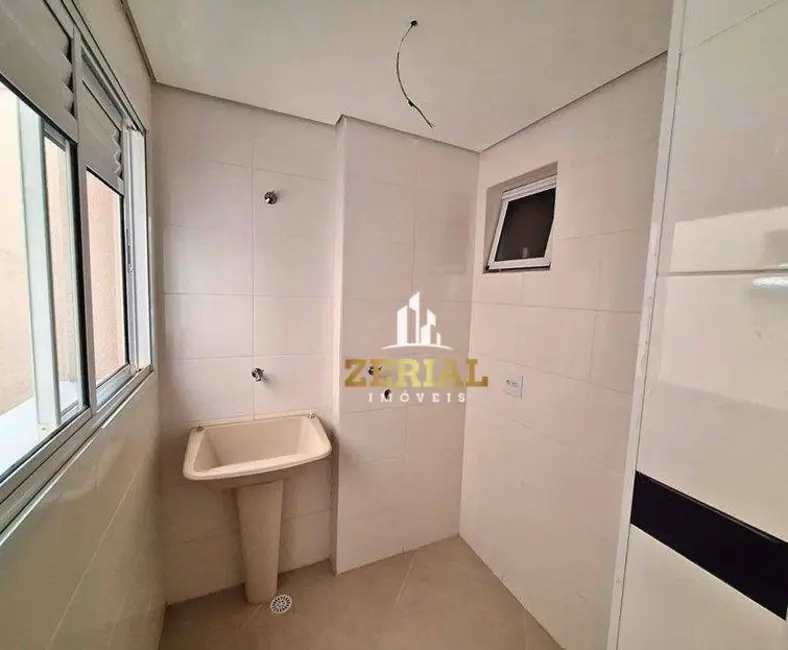 Foto 7 de Apartamento com 2 quartos para alugar, 67m2 em Santa Maria, Sao Caetano Do Sul - SP