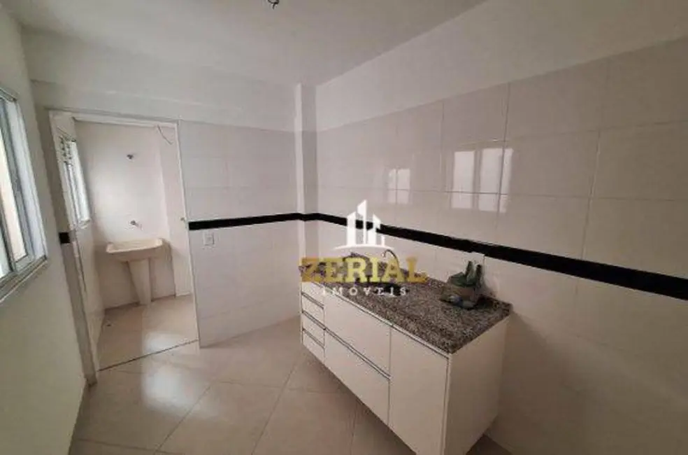 Foto 6 de Apartamento com 2 quartos para alugar, 67m2 em Santa Maria, Sao Caetano Do Sul - SP