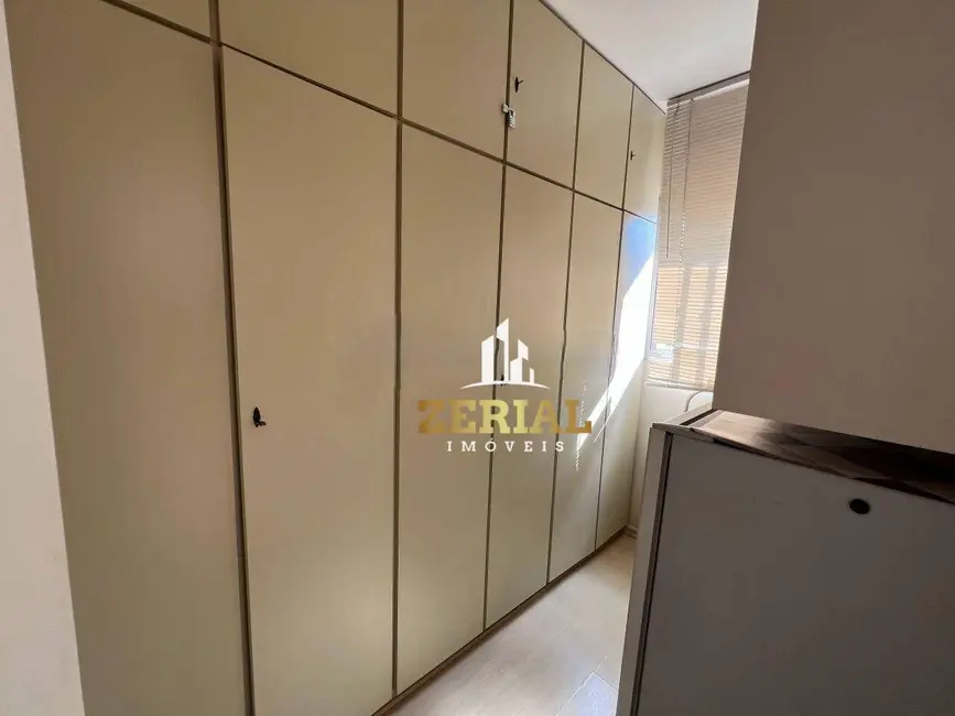 Foto 9 de Apartamento com 4 quartos para alugar, 186m2 em Santo Antônio, Sao Caetano Do Sul - SP
