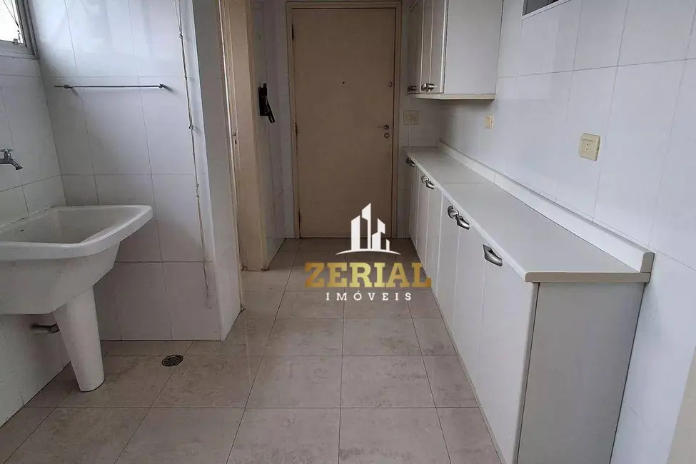 Foto 7 de Apartamento com 4 quartos à venda e para alugar, 187m2 em Santa Paula, Sao Caetano Do Sul - SP