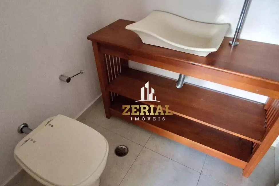 Foto 6 de Apartamento com 4 quartos à venda e para alugar, 187m2 em Santa Paula, Sao Caetano Do Sul - SP