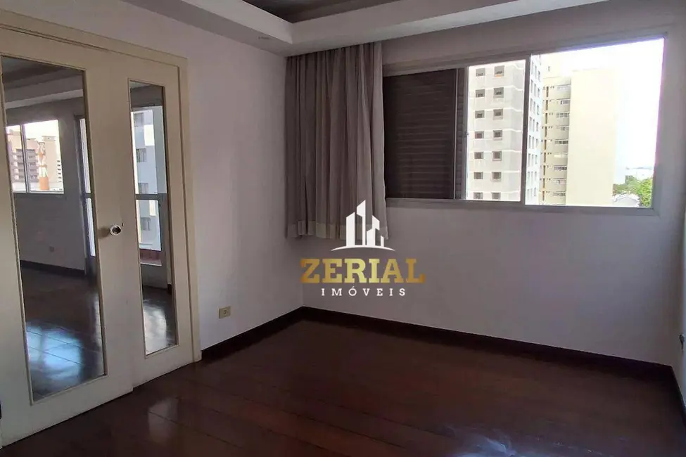 Foto 4 de Apartamento com 4 quartos à venda e para alugar, 187m2 em Santa Paula, Sao Caetano Do Sul - SP