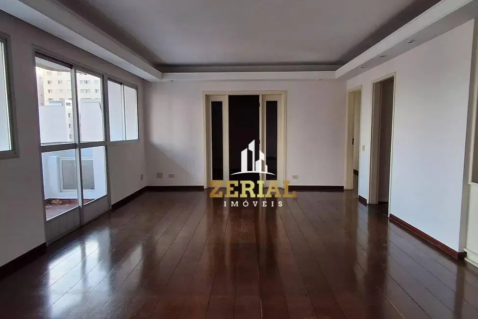 Foto 2 de Apartamento com 4 quartos à venda e para alugar, 187m2 em Santa Paula, Sao Caetano Do Sul - SP