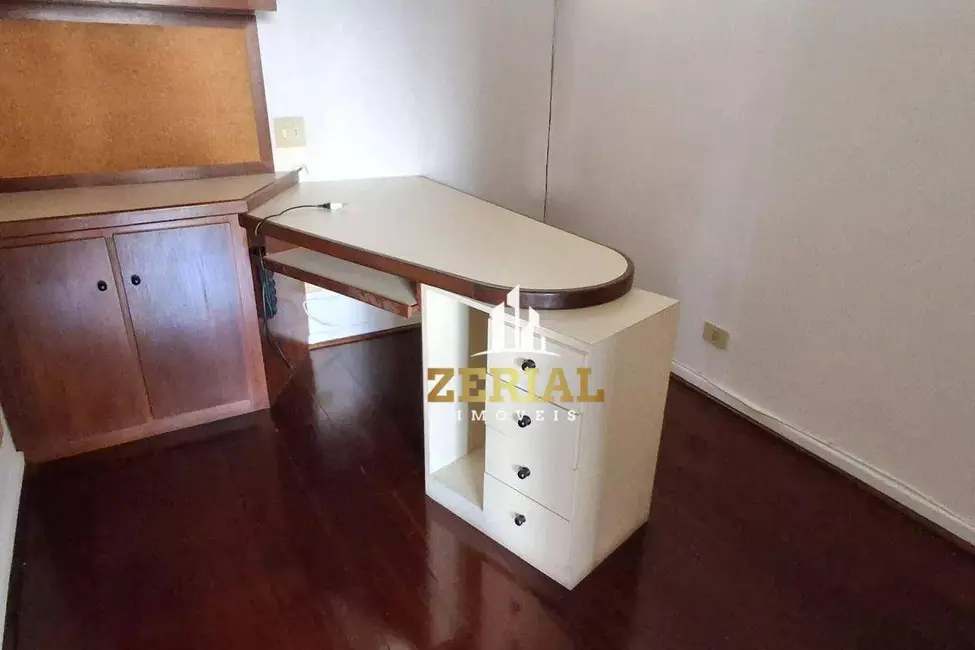 Foto 9 de Apartamento com 4 quartos à venda e para alugar, 187m2 em Santa Paula, Sao Caetano Do Sul - SP