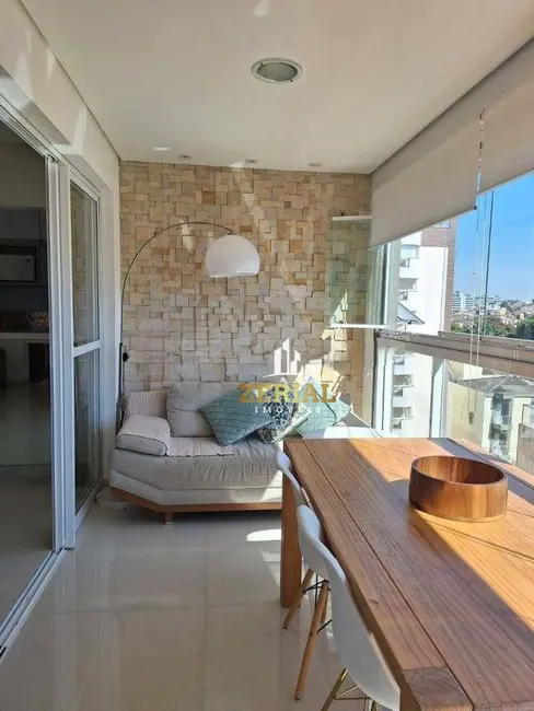 Foto 3 de Apartamento com 2 quartos à venda, 72m2 em Santa Maria, Sao Caetano Do Sul - SP