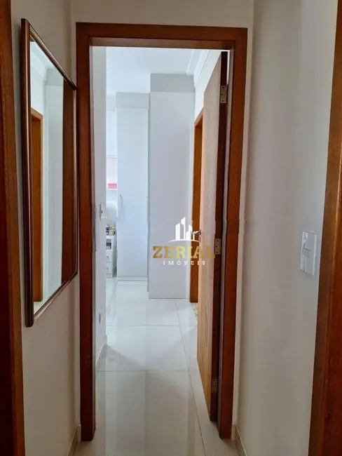 Foto 9 de Apartamento com 2 quartos à venda, 72m2 em Santa Maria, Sao Caetano Do Sul - SP