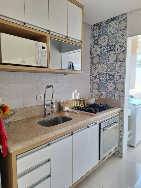 Foto 6 de Apartamento com 2 quartos à venda, 72m2 em Santa Maria, Sao Caetano Do Sul - SP