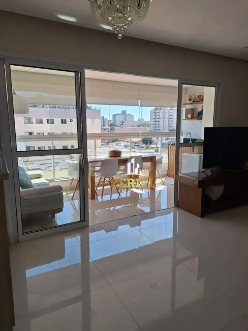 Foto 2 de Apartamento com 2 quartos à venda, 72m2 em Santa Maria, Sao Caetano Do Sul - SP