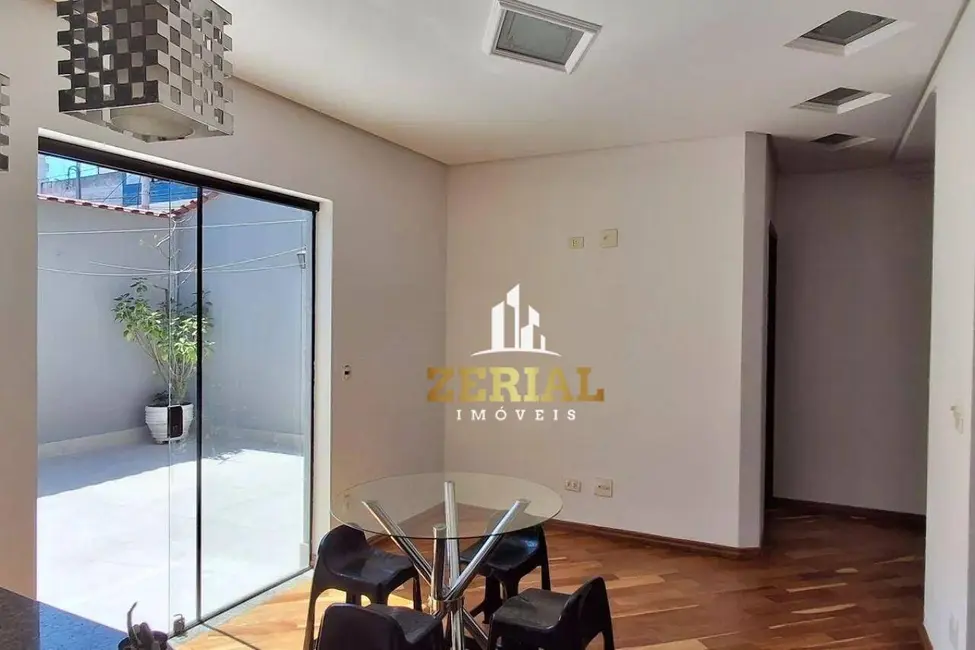 Foto 6 de Sobrado com 5 quartos à venda, 335m2 em Cerâmica, Sao Caetano Do Sul - SP