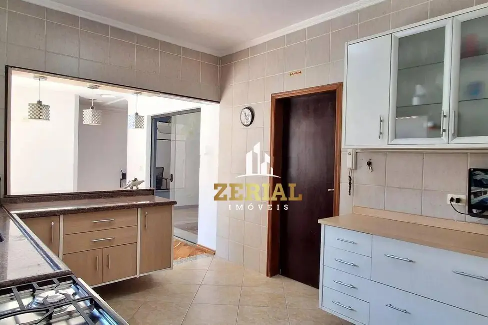 Foto 5 de Sobrado com 5 quartos à venda, 335m2 em Cerâmica, Sao Caetano Do Sul - SP