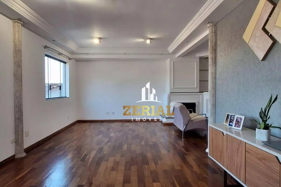 Foto 1 de Sobrado com 5 quartos à venda, 335m2 em Cerâmica, Sao Caetano Do Sul - SP