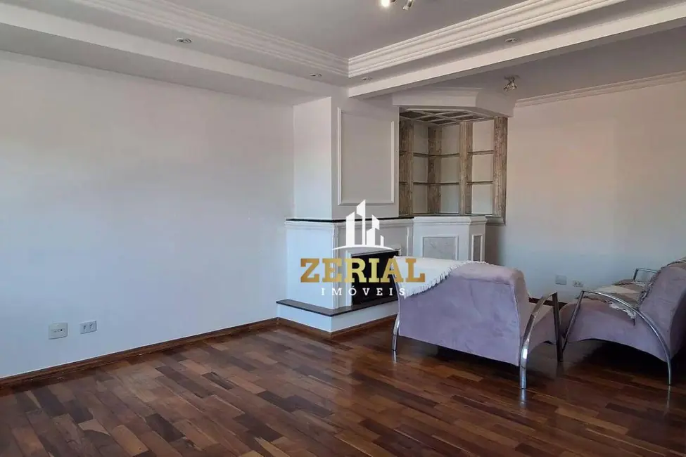 Foto 2 de Sobrado com 5 quartos à venda, 335m2 em Cerâmica, Sao Caetano Do Sul - SP