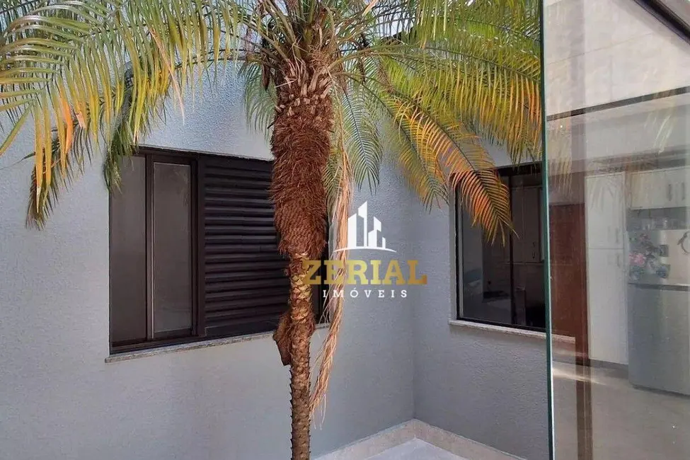 Foto 8 de Sobrado com 5 quartos à venda, 335m2 em Cerâmica, Sao Caetano Do Sul - SP