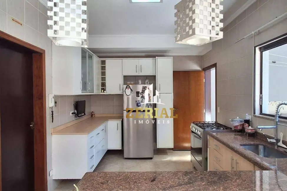 Foto 4 de Sobrado com 5 quartos à venda, 335m2 em Cerâmica, Sao Caetano Do Sul - SP