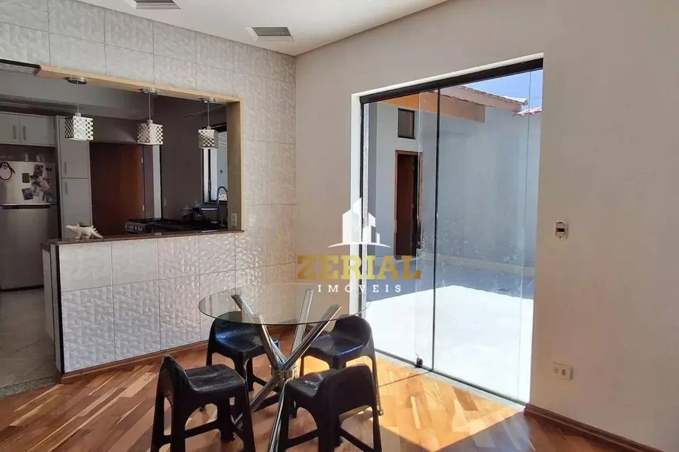 Foto 7 de Sobrado com 5 quartos à venda, 335m2 em Cerâmica, Sao Caetano Do Sul - SP