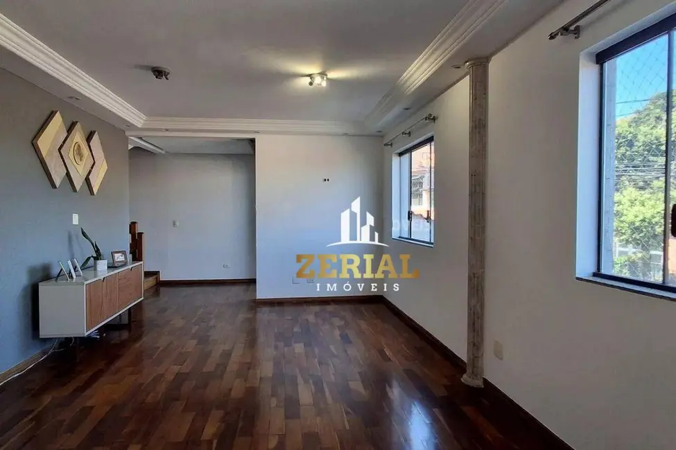 Foto 3 de Sobrado com 5 quartos à venda, 335m2 em Cerâmica, Sao Caetano Do Sul - SP