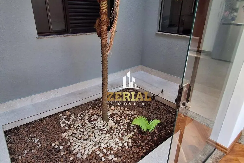 Foto 9 de Sobrado com 5 quartos à venda, 335m2 em Cerâmica, Sao Caetano Do Sul - SP