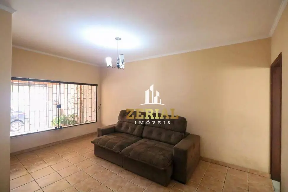 Foto 2 de Casa com 2 quartos à venda, 180m2 em Santa Paula, Sao Caetano Do Sul - SP