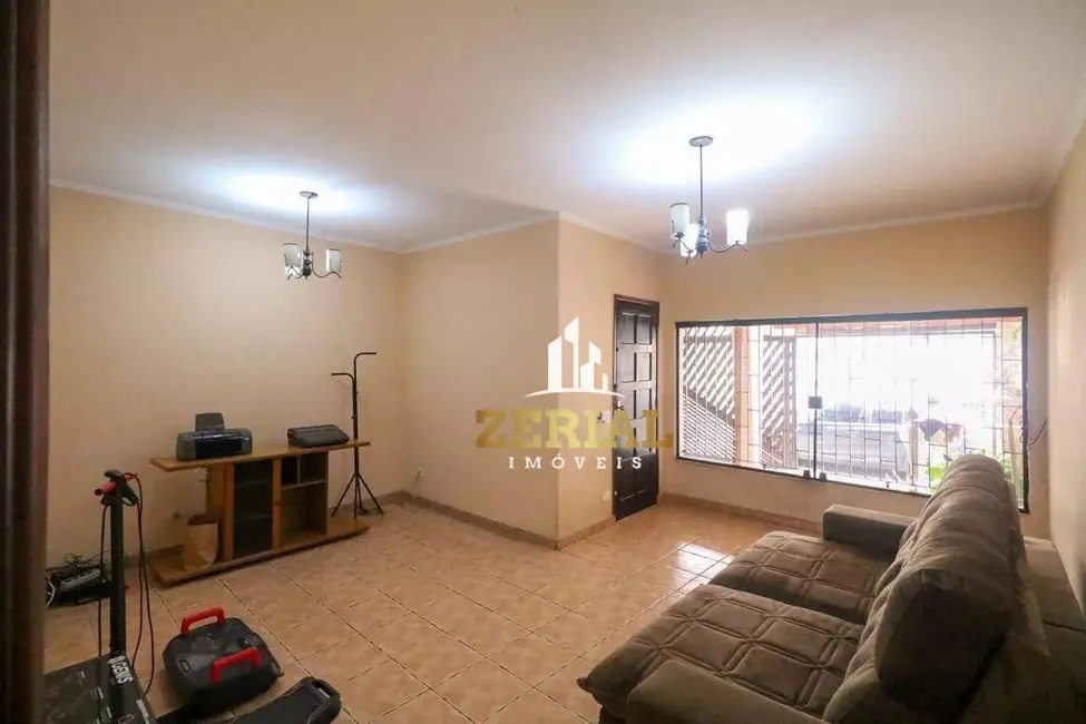 Foto 1 de Casa com 2 quartos à venda, 180m2 em Santa Paula, Sao Caetano Do Sul - SP