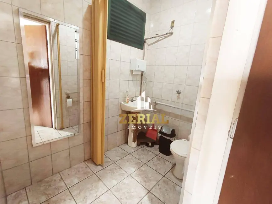 Foto 4 de Sala Comercial para alugar, 80m2 em Santa Paula, Sao Caetano Do Sul - SP