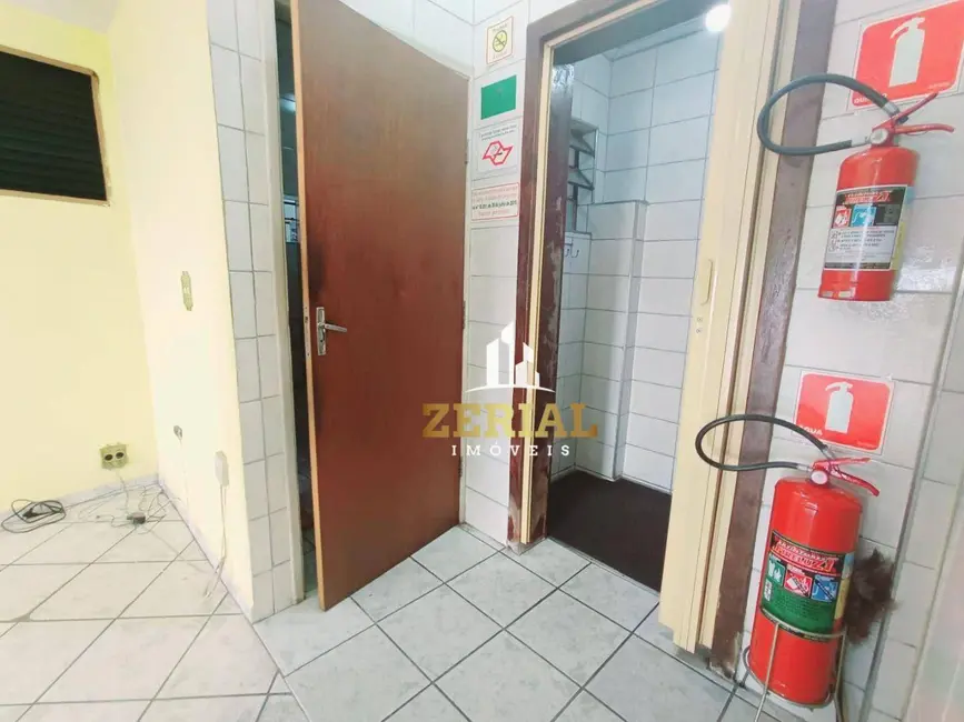 Foto 3 de Sala Comercial para alugar, 80m2 em Santa Paula, Sao Caetano Do Sul - SP