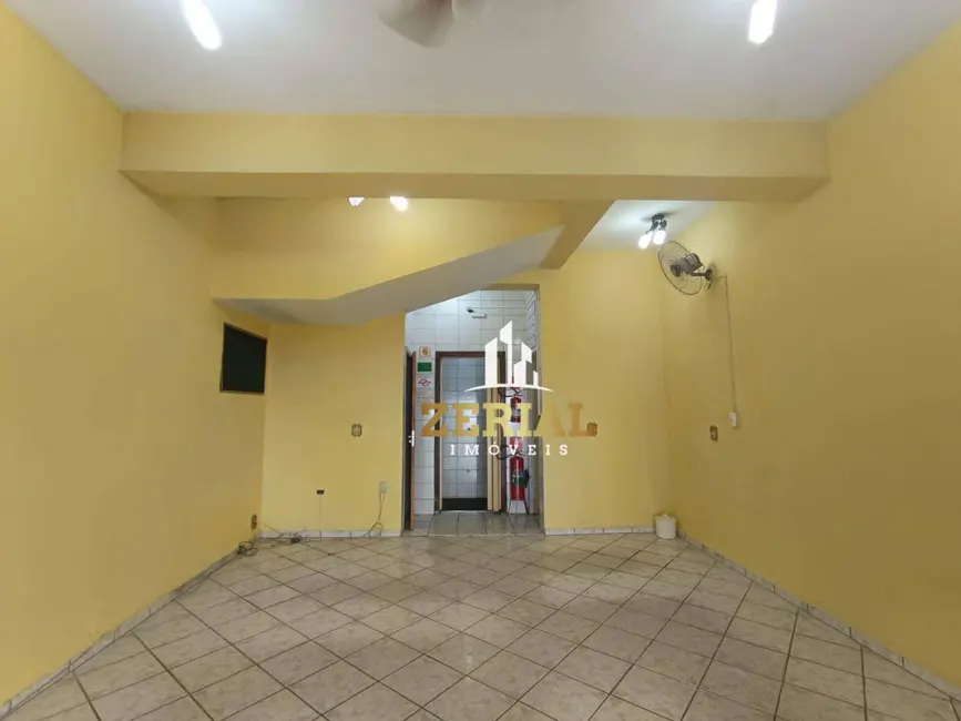 Foto 2 de Sala Comercial para alugar, 80m2 em Santa Paula, Sao Caetano Do Sul - SP