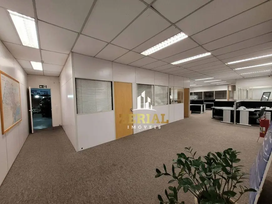 Foto 7 de Armazém / Galpão para alugar, 546m2 em Santa Paula, Sao Caetano Do Sul - SP
