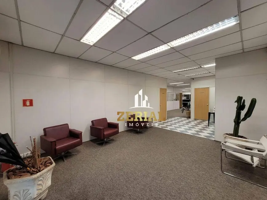 Foto 5 de Armazém / Galpão para alugar, 546m2 em Santa Paula, Sao Caetano Do Sul - SP