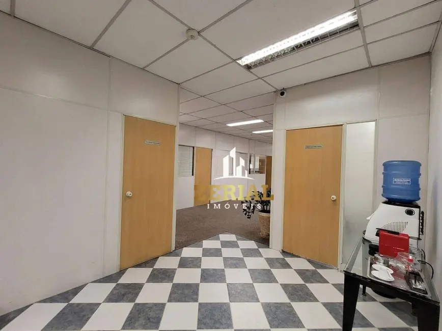 Foto 6 de Armazém / Galpão para alugar, 546m2 em Santa Paula, Sao Caetano Do Sul - SP