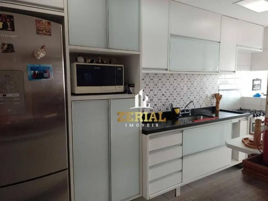 Foto 7 de Apartamento com 3 quartos à venda, 91m2 em Barcelona, Sao Caetano Do Sul - SP