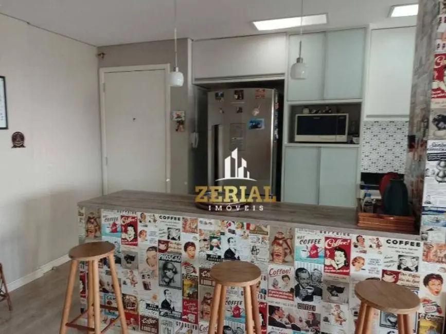 Foto 6 de Apartamento com 3 quartos à venda, 91m2 em Barcelona, Sao Caetano Do Sul - SP