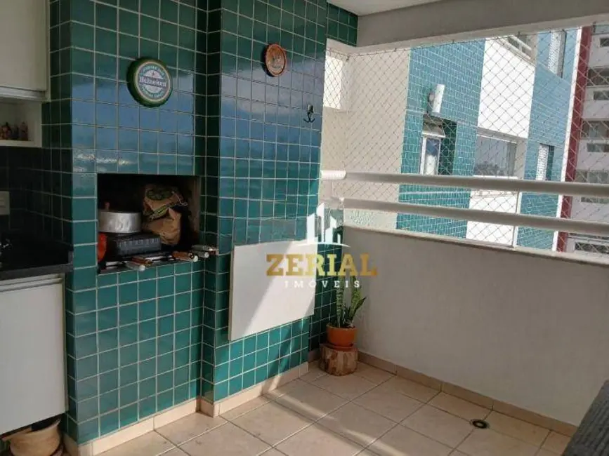 Foto 5 de Apartamento com 3 quartos à venda, 91m2 em Barcelona, Sao Caetano Do Sul - SP