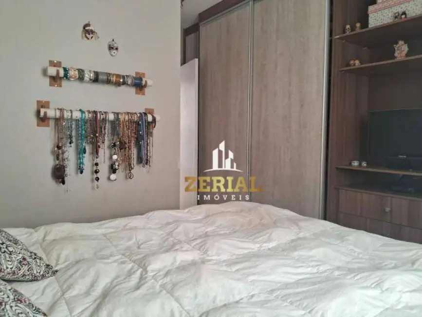Foto 8 de Apartamento com 3 quartos à venda, 91m2 em Barcelona, Sao Caetano Do Sul - SP