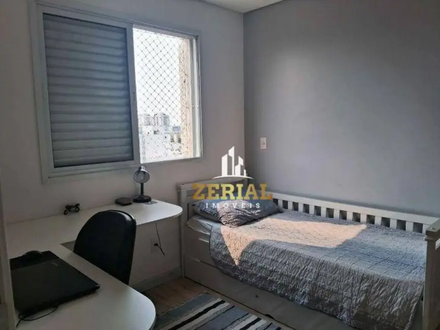 Foto 9 de Apartamento com 3 quartos à venda, 91m2 em Barcelona, Sao Caetano Do Sul - SP