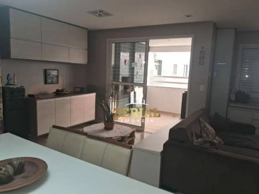 Foto 4 de Apartamento com 3 quartos à venda, 91m2 em Barcelona, Sao Caetano Do Sul - SP