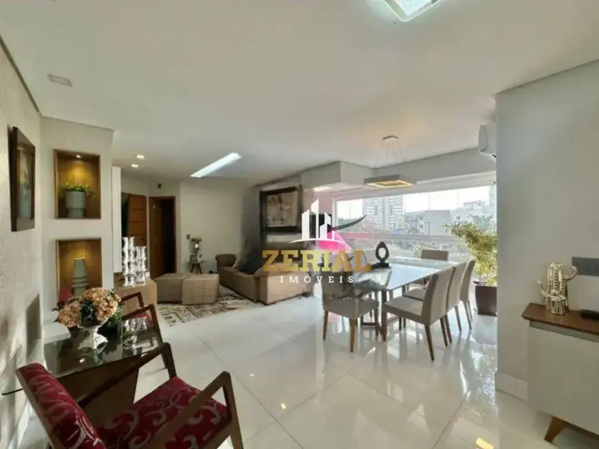 Foto 1 de Apartamento com 3 quartos à venda, 120m2 em Barcelona, Sao Caetano Do Sul - SP