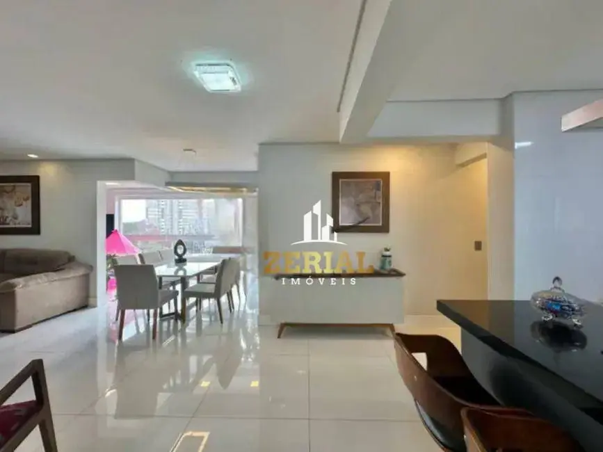 Foto 9 de Apartamento com 3 quartos à venda, 120m2 em Barcelona, Sao Caetano Do Sul - SP