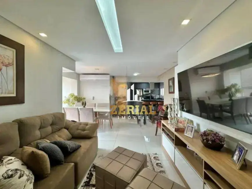 Foto 3 de Apartamento com 3 quartos à venda, 120m2 em Barcelona, Sao Caetano Do Sul - SP