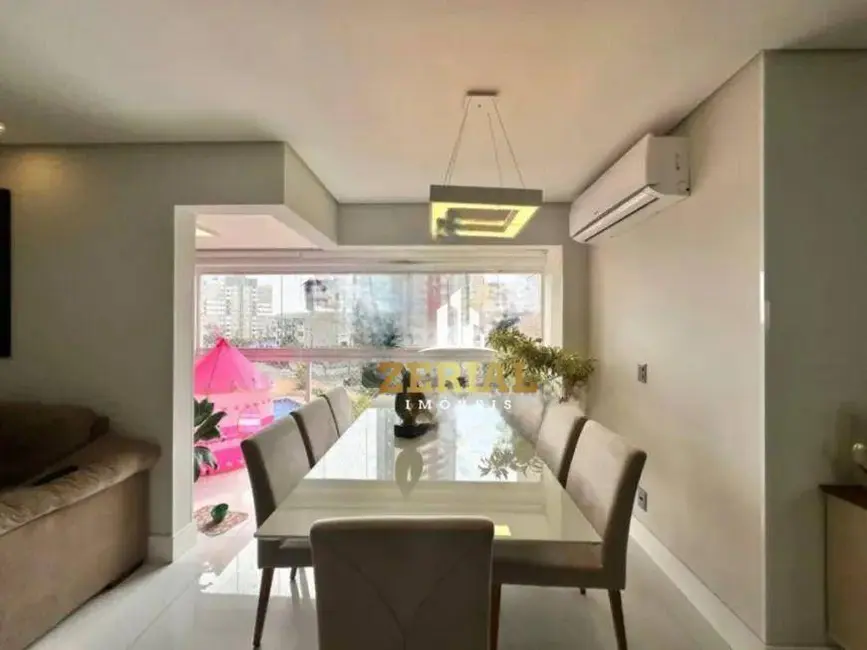 Foto 5 de Apartamento com 3 quartos à venda, 120m2 em Barcelona, Sao Caetano Do Sul - SP
