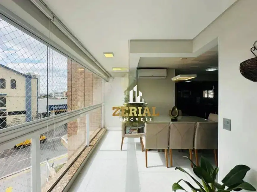 Foto 6 de Apartamento com 3 quartos à venda, 120m2 em Barcelona, Sao Caetano Do Sul - SP