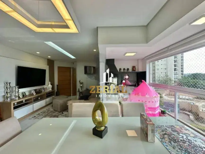 Foto 4 de Apartamento com 3 quartos à venda, 120m2 em Barcelona, Sao Caetano Do Sul - SP