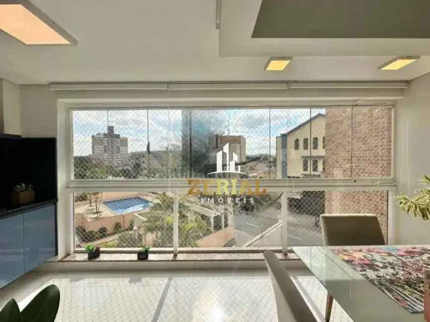 Foto 8 de Apartamento com 3 quartos à venda, 120m2 em Barcelona, Sao Caetano Do Sul - SP