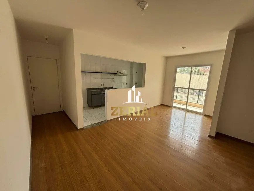 Foto 1 de Apartamento com 3 quartos à venda, 78m2 em Cerâmica, Sao Caetano Do Sul - SP